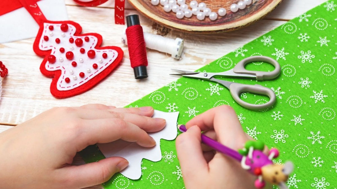 50+ Gratis Julmålarbilder Barn (PDF) – Skriv ut Tomtar & Pyssel - Barnens Brev