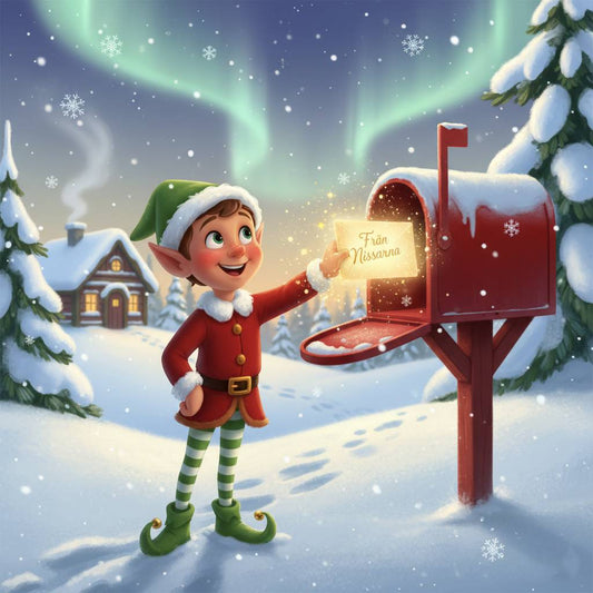 50 nissebus idéer för 2025 – årets mest kompletta guide - Barnens Brev