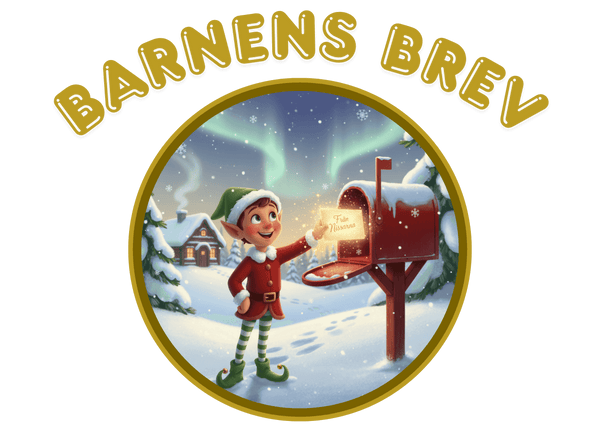 Barnens Brev